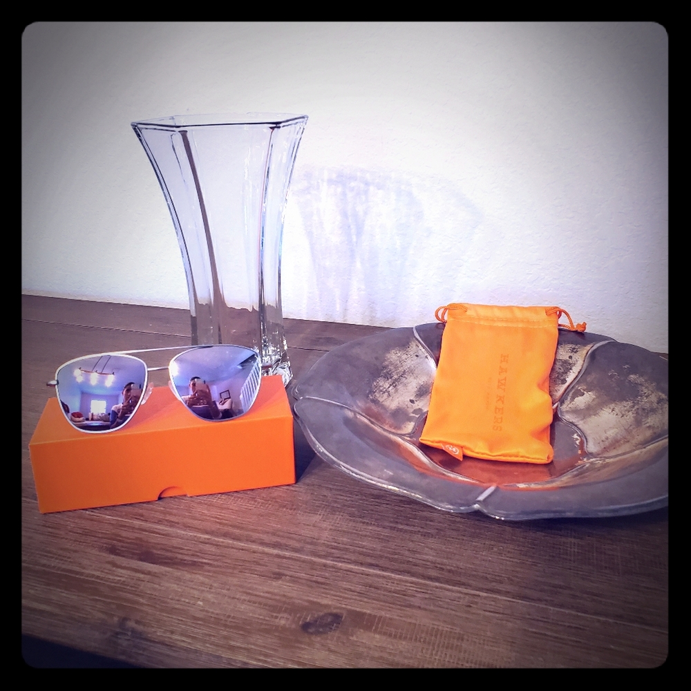 Sun glass